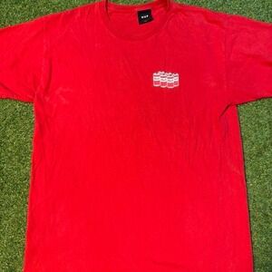 HUF Graphic Tee (L)